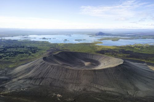 ICELAND VOLCANO MARATHON | 42K,21K,10K 2022